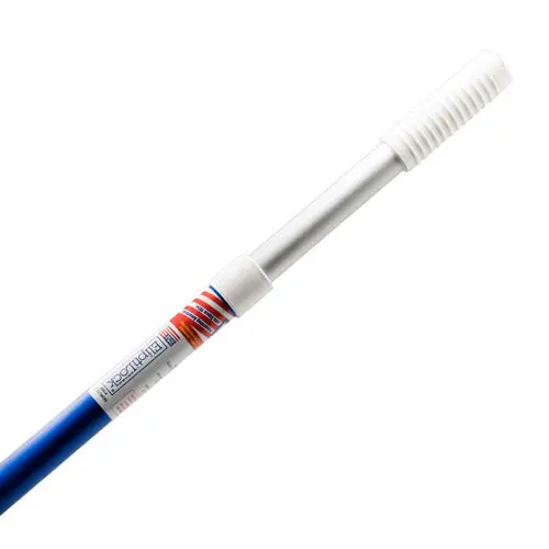 Skimlite Homeowner Eliptilock Telescopic Pole - 8' To 15' 1