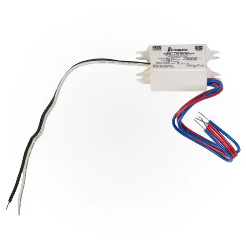 Ultrapure Ups350 Ozonator Power Supply - 240 Volt 1