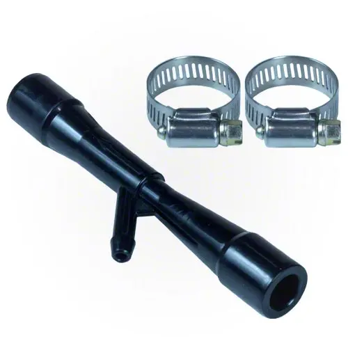 Ultrapure Dual Injector 1008040 1