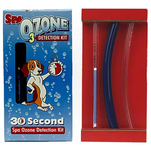Ozone Test Kit - 1008069 1