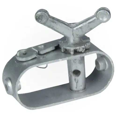 Swimline Winter Cover Cable Winch 1