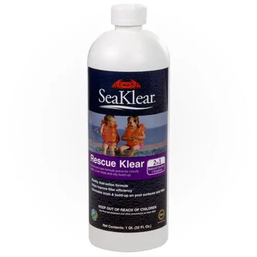 Seaklear Rescue Klear 1