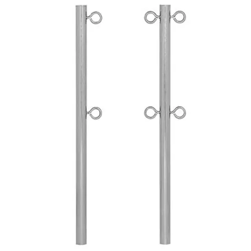 S.R. Smith 4'6" Recall Stanchion - .145" Wall 10165 1