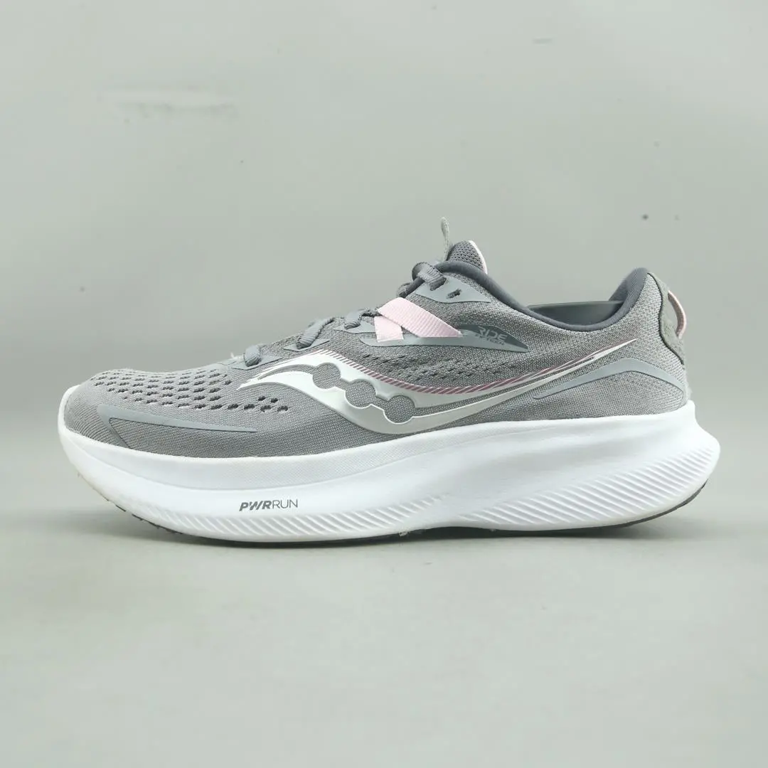 Saucony Ride 15 1