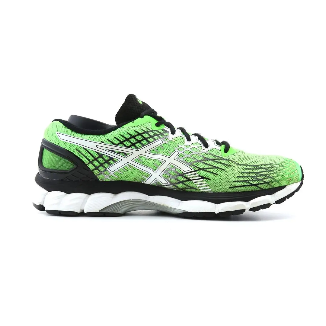 Asics Gel-Nimbus 17 2