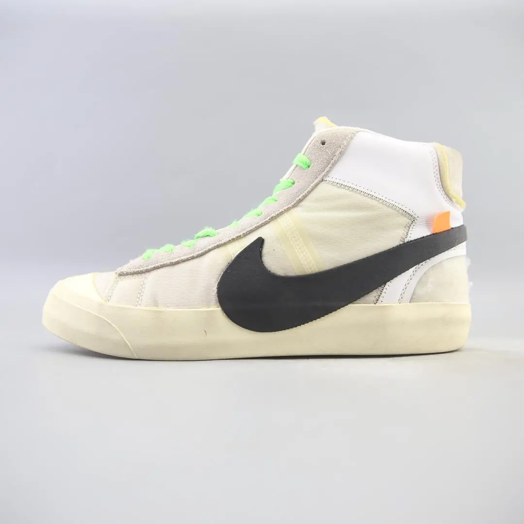 Nike Blazer Mid 1