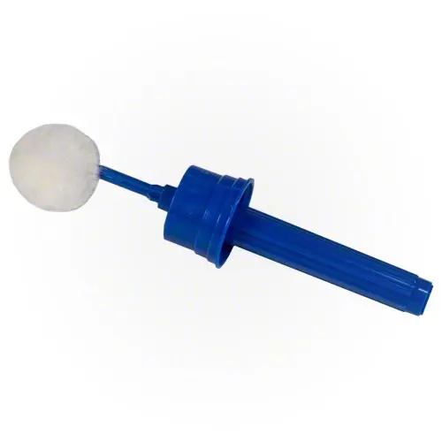 Weld-On Can-Mate Super Dauber - 1.5" 1