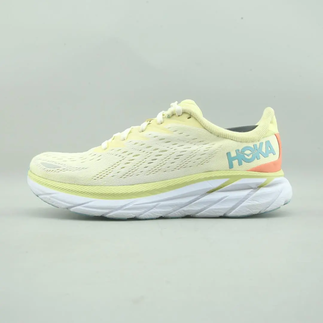 Hoka One One Clifton 8 1