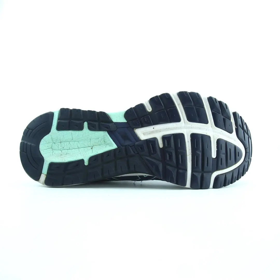 Asics Gt-1000 Leather 1