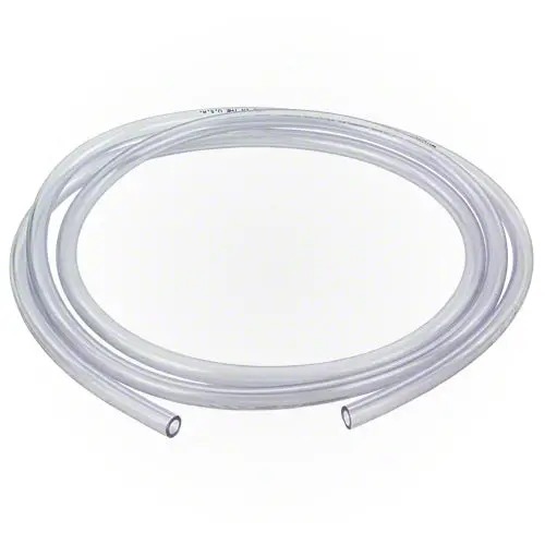 Waterway Shurflex Clear Vinyl Tubing - 1/4" - 110-0110 1