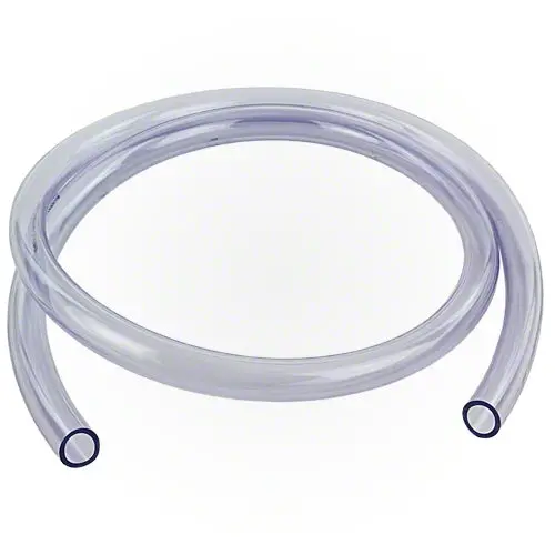 Waterway Shurflex Clear Vinyl Tubing - 3/4" - 110-0140 - 10 Feet 1