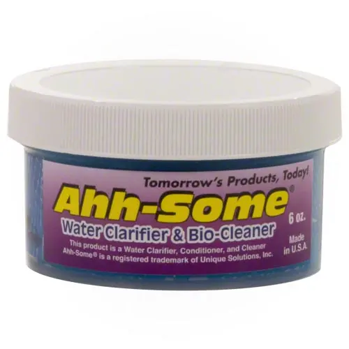 Ahh-Some Water Clarifier And Bio-Cleaner 1