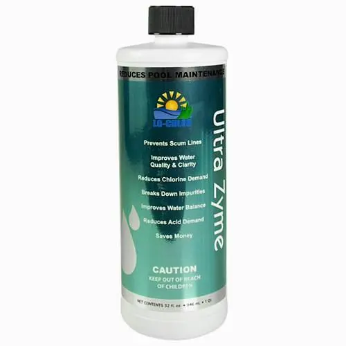Lo-Chlor Ultra Zyme 1