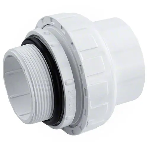 Pentair Pump Union 11201-0154 1