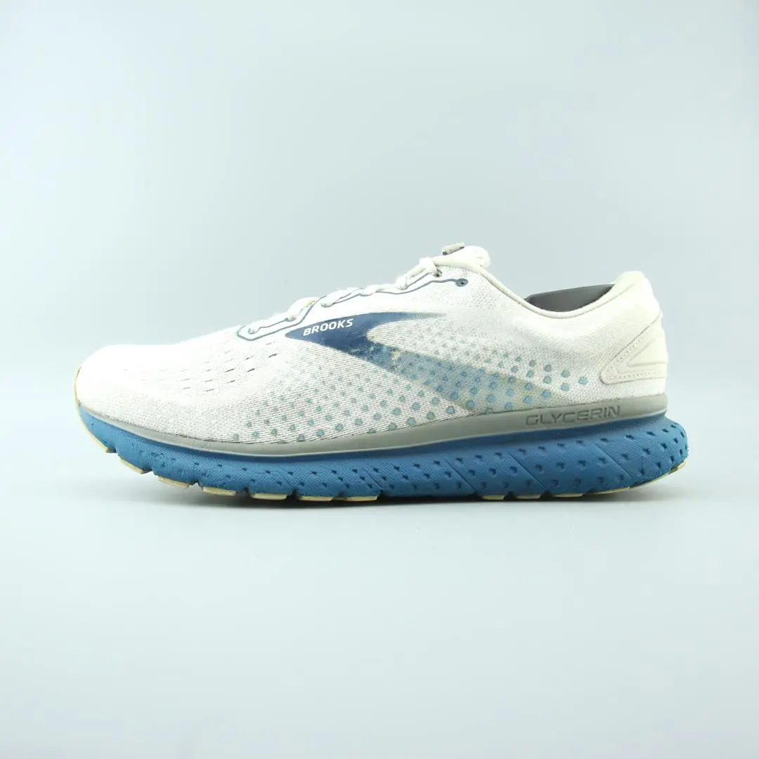 Brooks Glycerin 18 1