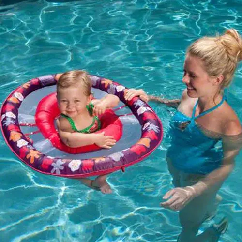 Swimways Baby Spring Float 1