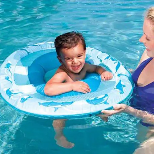 Swimways Baby Spring Float 1
