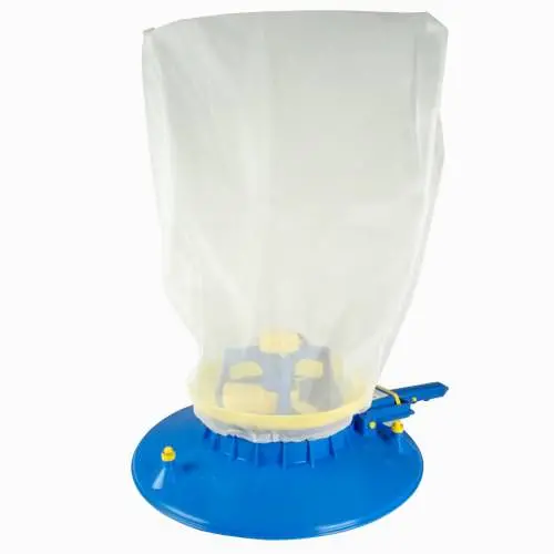 Water Tech Pool Blaster Battery Powered Leaf Vacuum 1