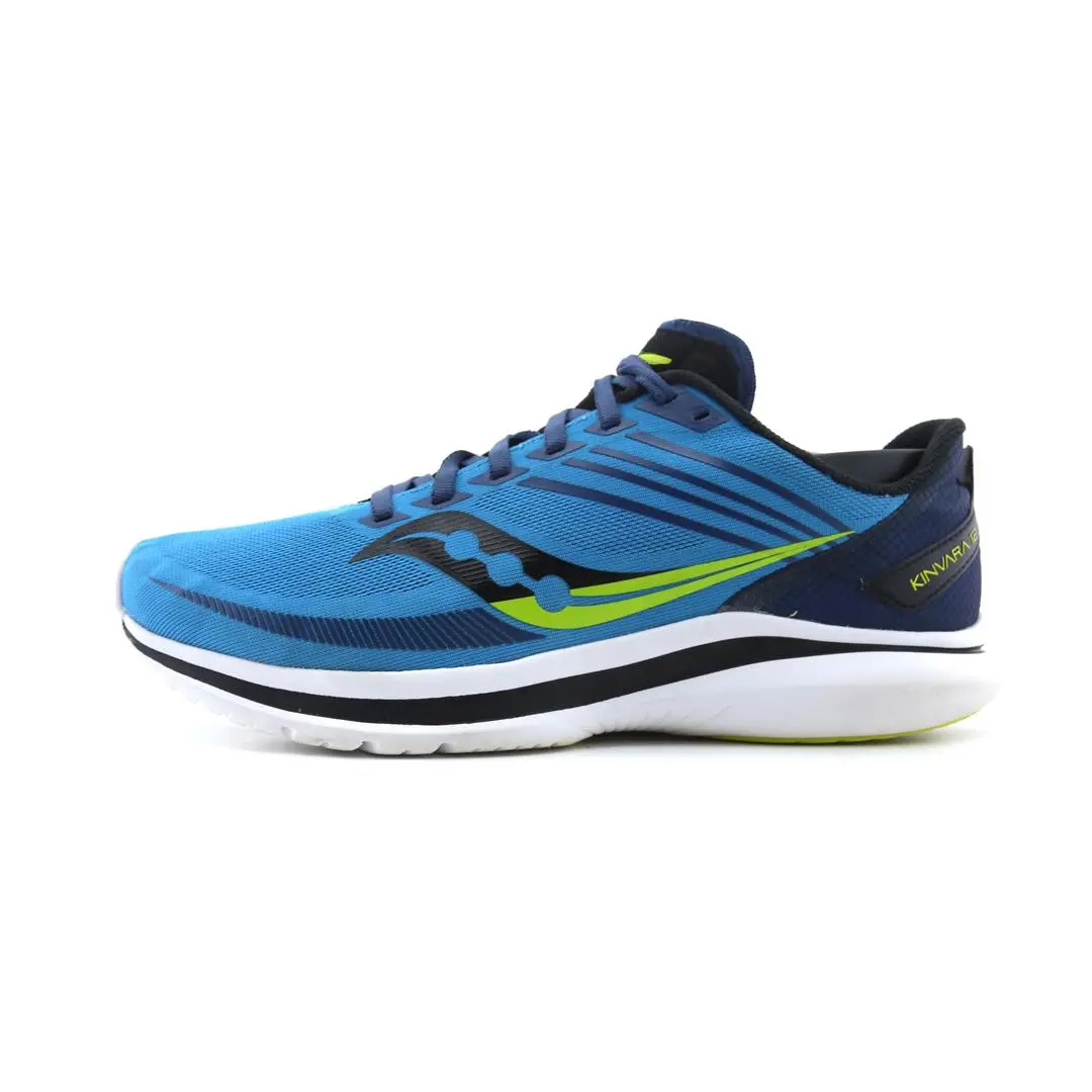 Saucony Kinvara 12 1