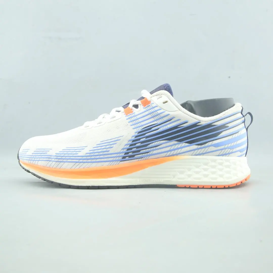 Li-Ning  Rouge Rabbit 4 1