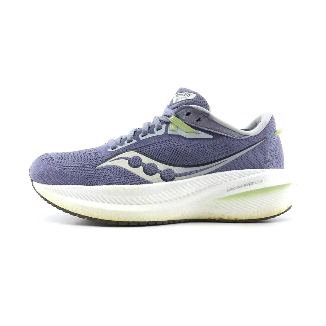 Saucony Triumph 21 1
