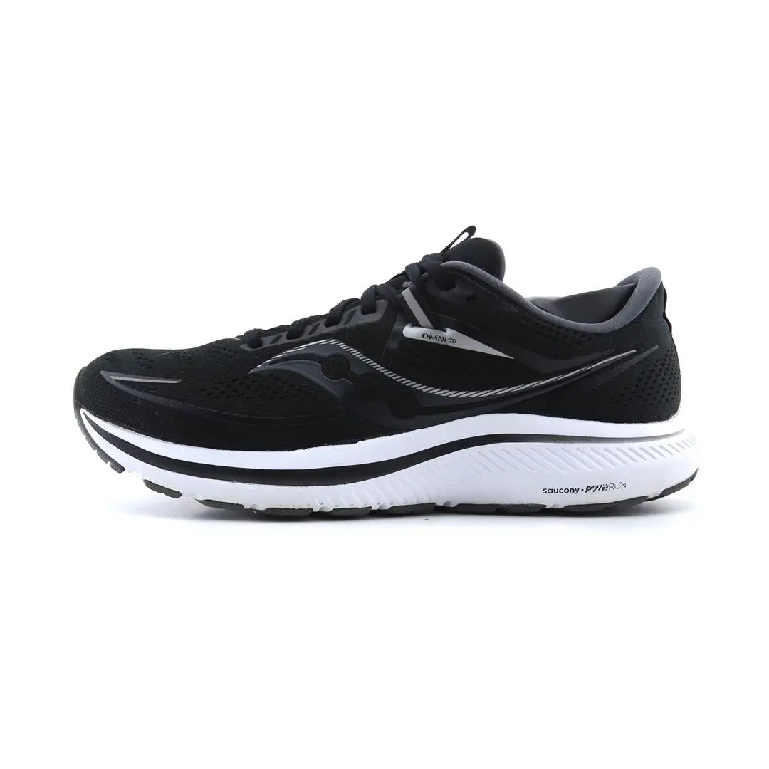 Saucony  Omni 21 1