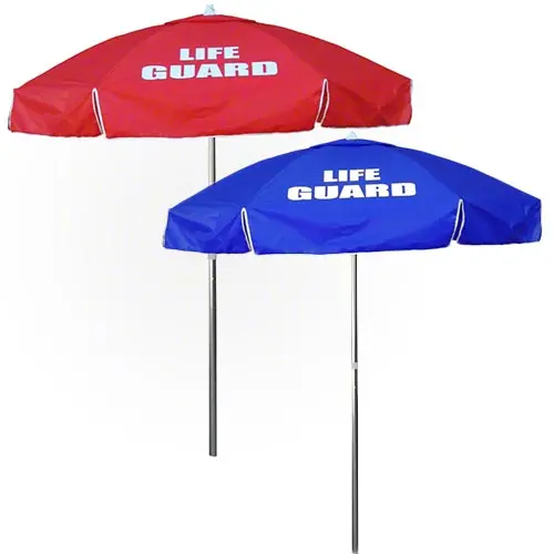 Kemp Usa Lifeguard Umbrella 12-004 1