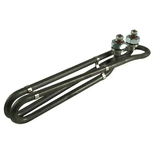 Premium Flo-Thru 5.5Kw Heater Element - 12-0100-K 1