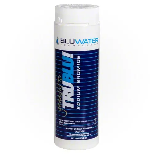 Trublu Sodium Bromide 1