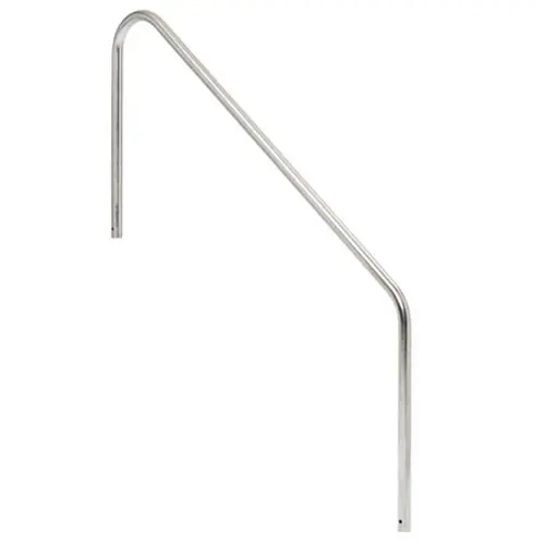 S.R. Smith 2-Bend 4' Handrail 2Hr-4-049 1