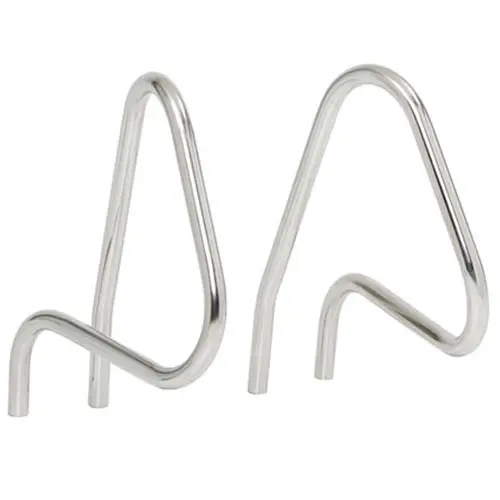 S.R. Smith 26" California Pacific Pretzel Handrail - .109" Wall 10175 1