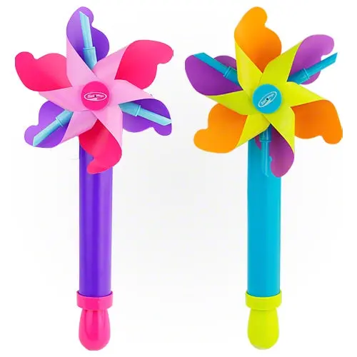 Swimways Pinwheel Squirter 1