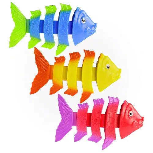 Swimways Fish Styx 1