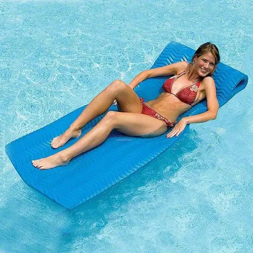 Swimline Sofskin Floating Mattress 1