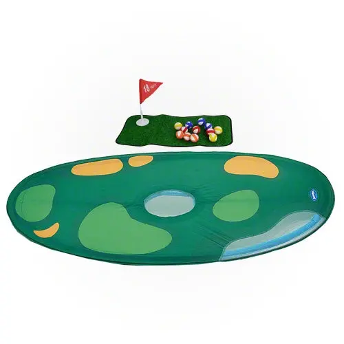 Swimways Pro-Chip Spring Golf 1