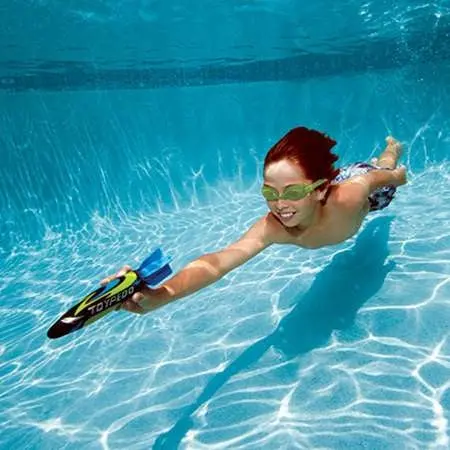 Swimways Toypedo Max 1