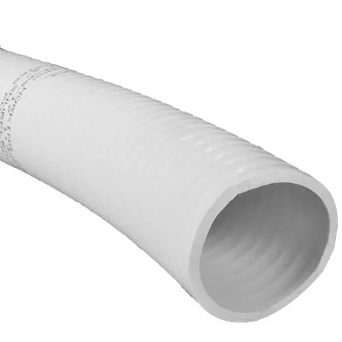 Flex Pvc Pipe - 2" 1