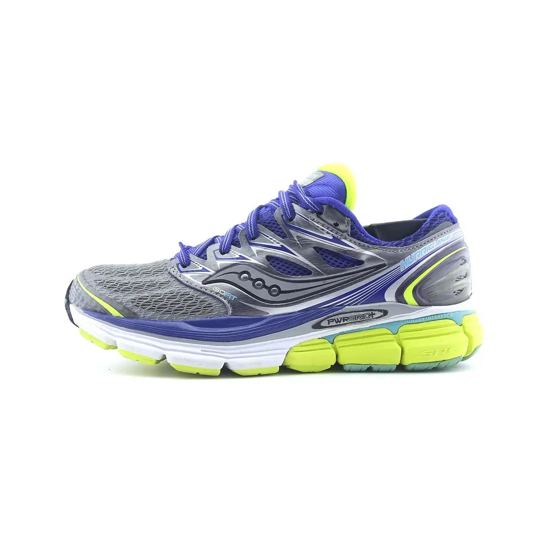 Saucony Hurricane Iso 1