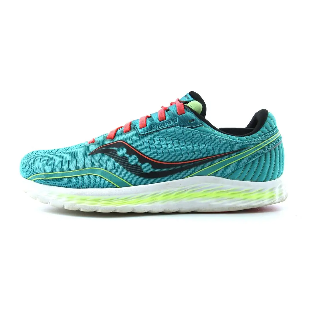 Saucony Kinvara 11 1