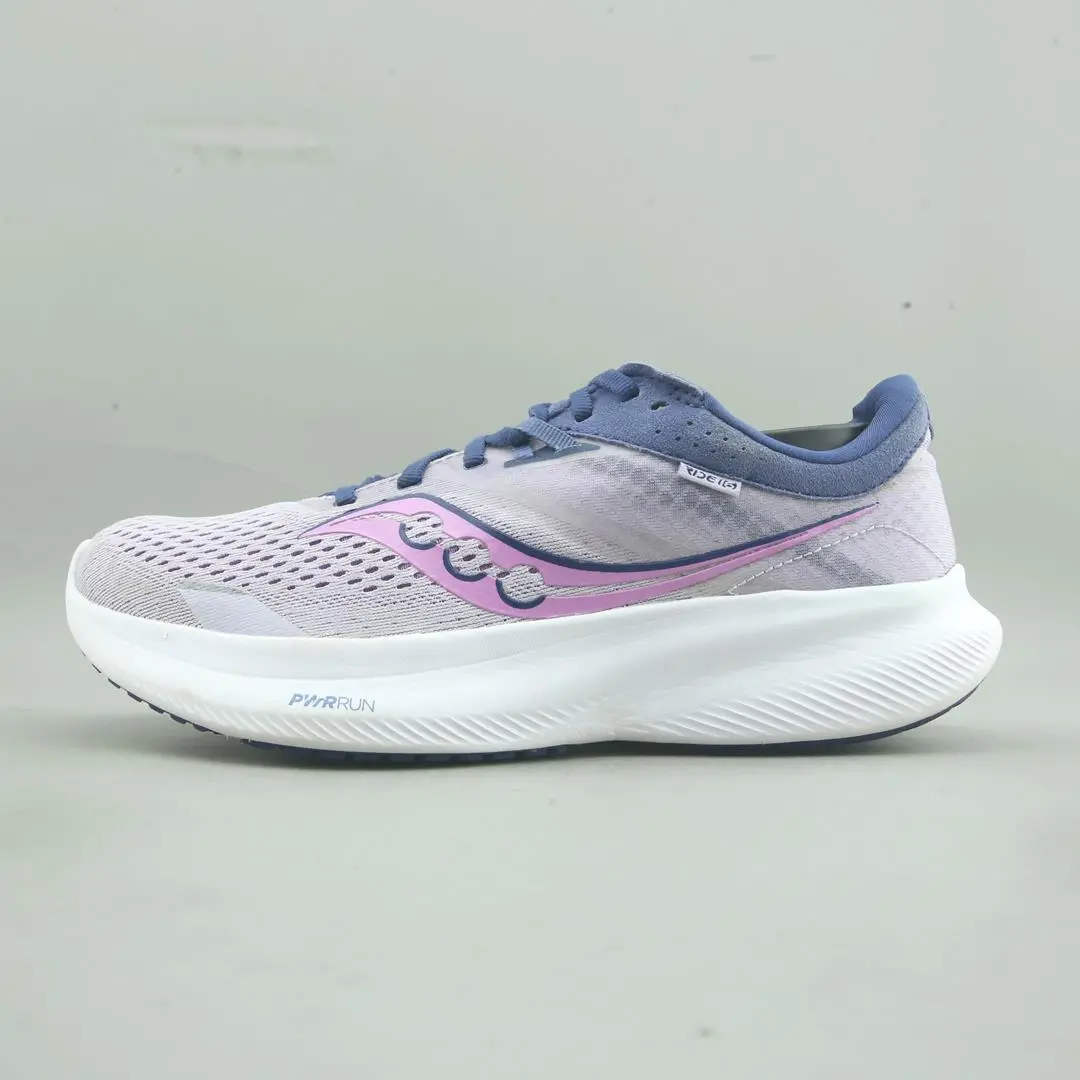Saucony Ride 16 1