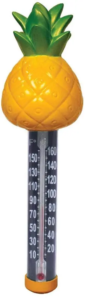Game Pineapple Thermometer 1
