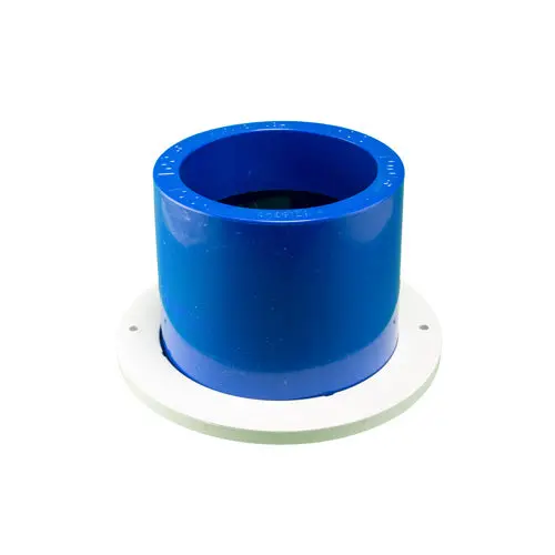 Pool Tool Co. Skimmer Weir Conversion 1