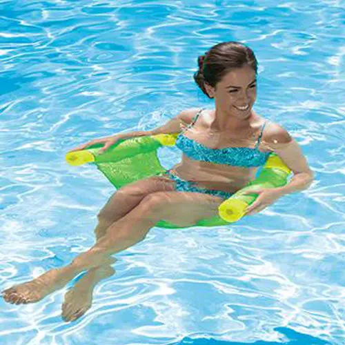 Swimways Noodle Sling 1