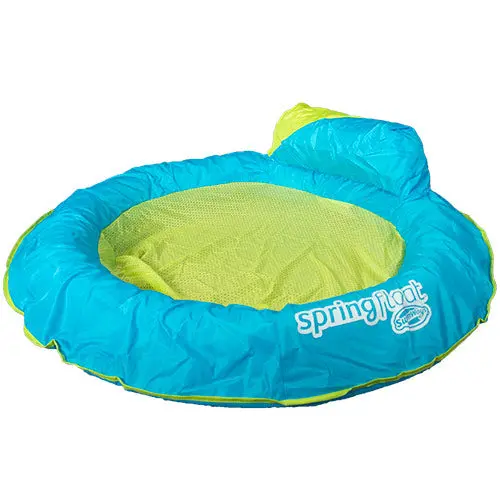 Swimways Spring Float Sol Seat 2