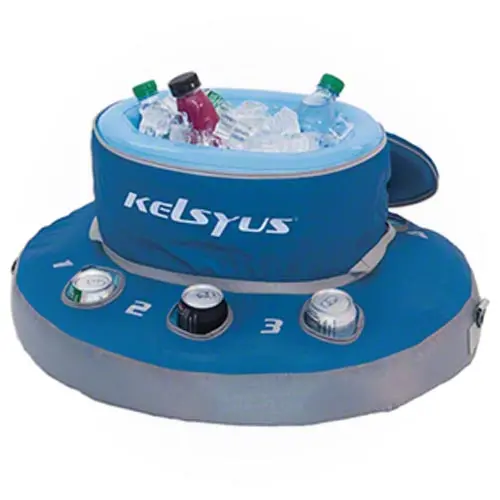 Kelsyus Insulated Inflatable Cooler 1