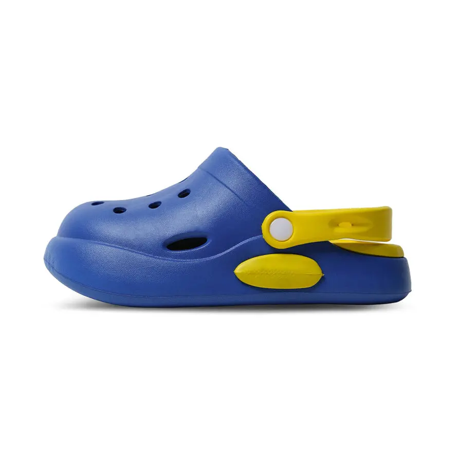 Birdsoles - Puffin Pals - Blue 1