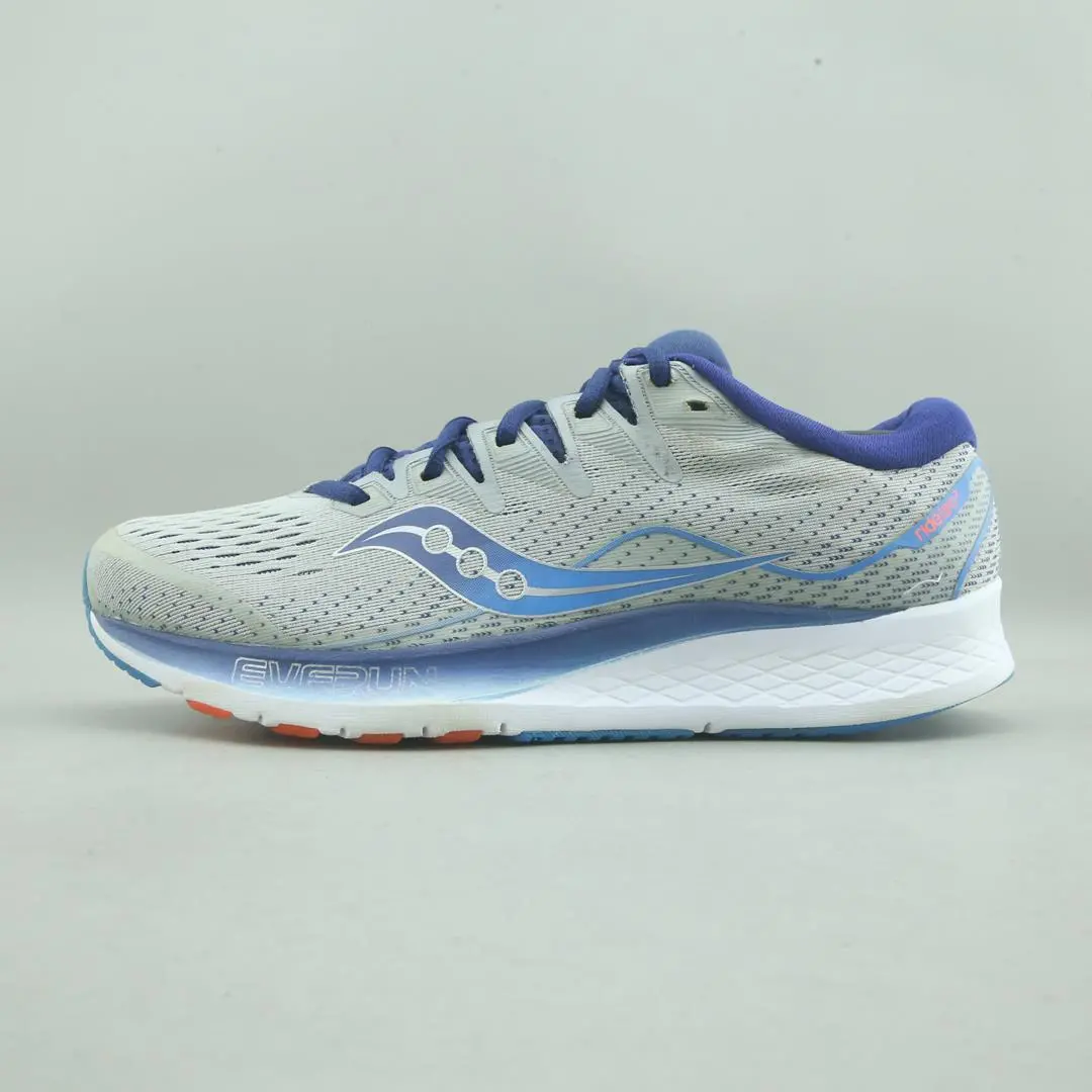 Saucony Ride Iso 2 1