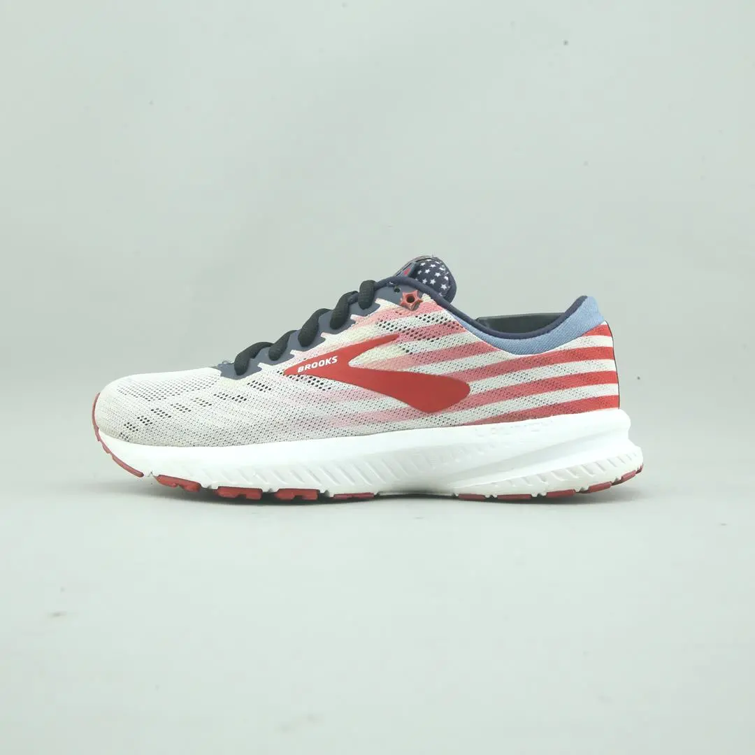 Brooks Launch 6 1
