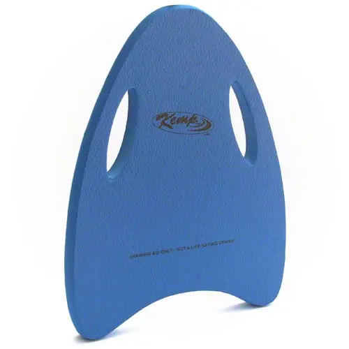 Kemp Usa Contour Kickboard 14-007 1