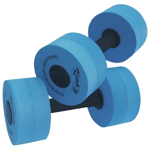 Kemp Usa Aquatic Dumbbell 14-008 1